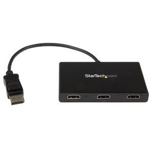 STARTECH MST Hub DisplayPort 1 2 to 3x HDMI-preview.jpg